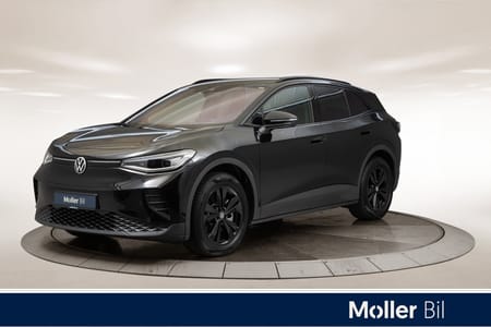 Volkswagen ID.4 Pro 4M