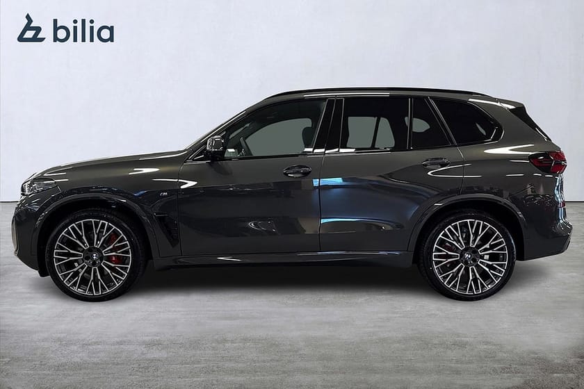 Bild 3 av BMW X5 xDrive30d 7-Seater xDrive 30d M-sport Pro | DEMOBIL | 7-sits | Panorama