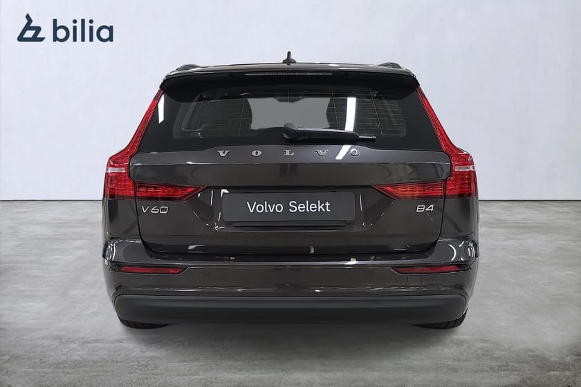Bild 5 av Volvo V60 B4 Bensin Core