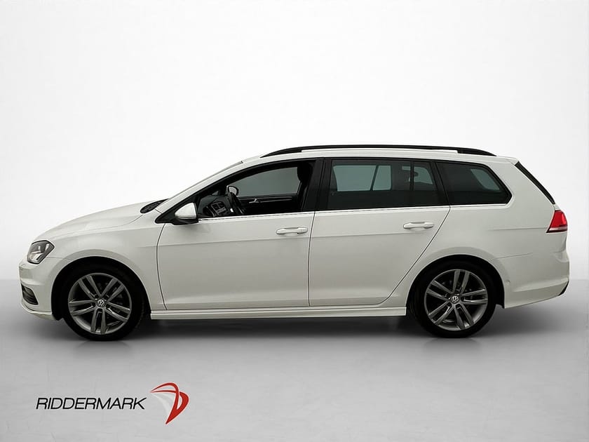 Bild 2 av Volkswagen Golf Sportscombi 1.4 TSI 150hk R-Line Backkamera CarPlay