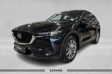 Thumnail bilde 0 av Mazda CX-5