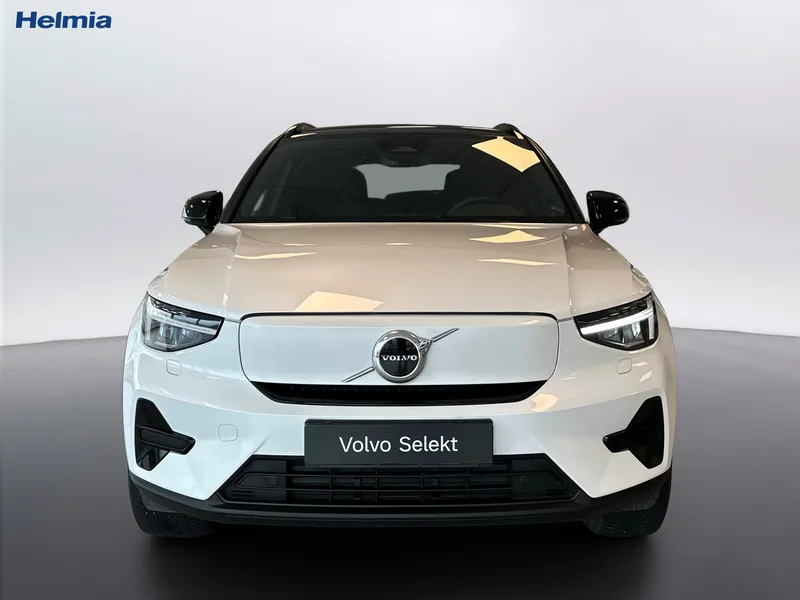 Bild 7 av 17 – Volvo XC40 Recharge Extended Range ExtRange Core SE