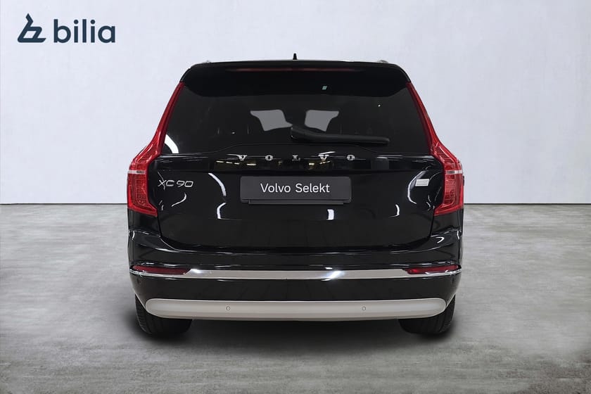 Bild 5 av Volvo XC90