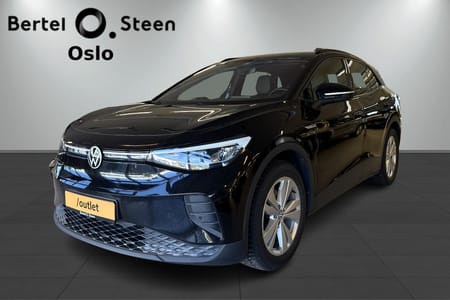 Volkswagen ID.4 Pro Performance