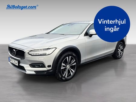 Volvo V90 Cross Country