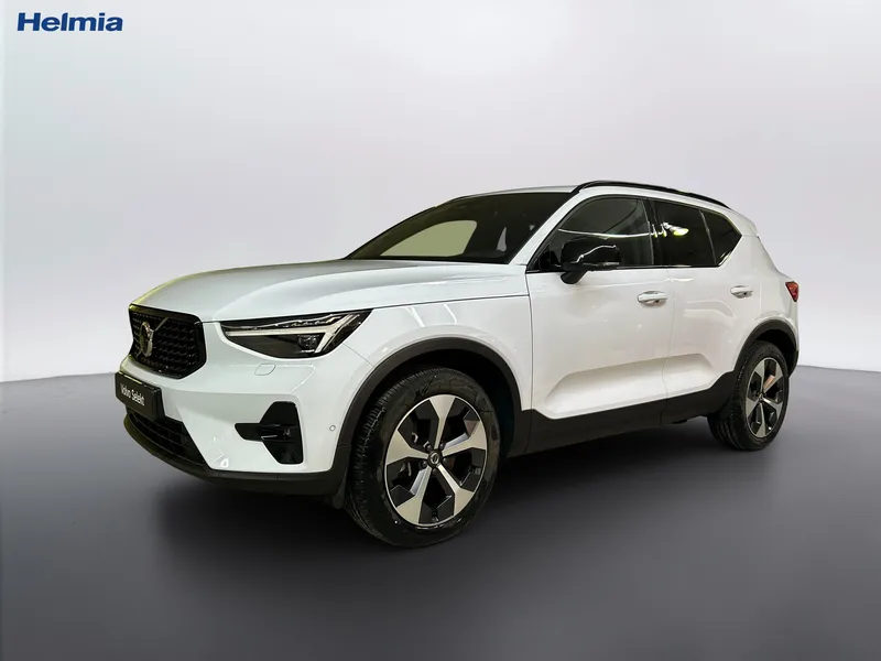Volvo XC40 2026 i Karlskoga