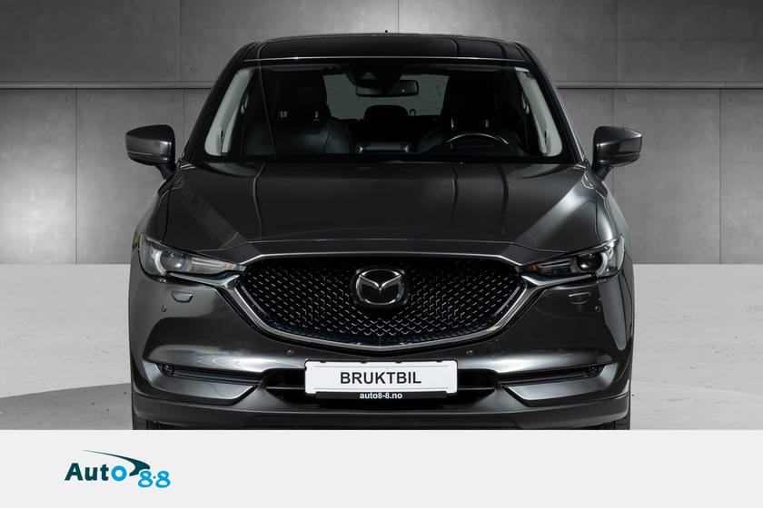 Bilde 5 av Mazda CX-5