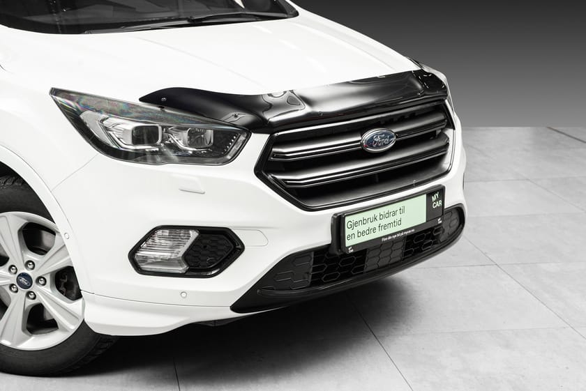 Bilde 2 av Ford Kuga 2.0 180hk ST-Line/Pano/ACC/Webasto/Navi/Krok/El.seter