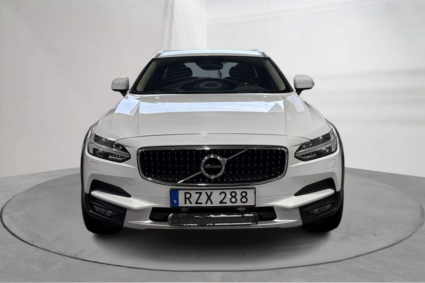 Bild 5 av Volvo V90 Cross Country D4 AWD (190hk) Plus Drag