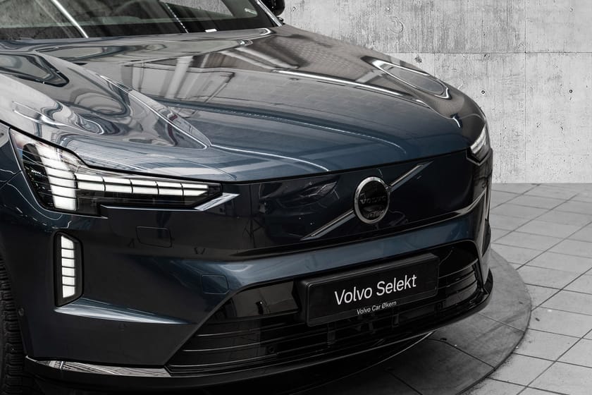 Bilde 2 av Volvo EX90 Twin Motor Performance