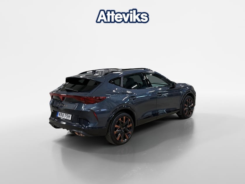 Bild 3 av CUPRA Formentor VZ e-Hybrid