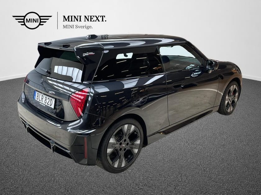 Bild 5 av MINI John Cooper Works Electric