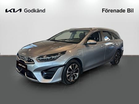 Kia Ceed Sportswagon Plug-in Hybrid SW DCT ACTION
