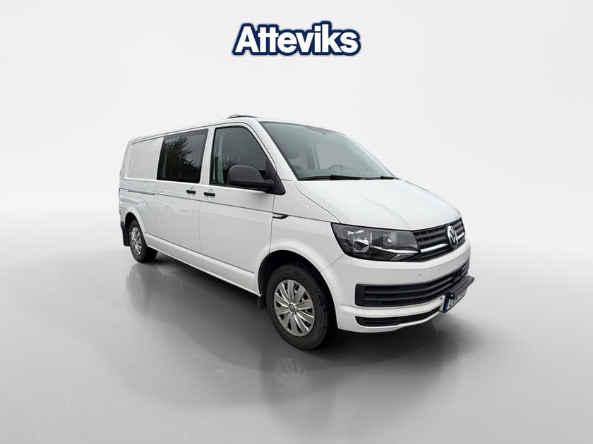 Bild 1 av Volkswagen Transporter