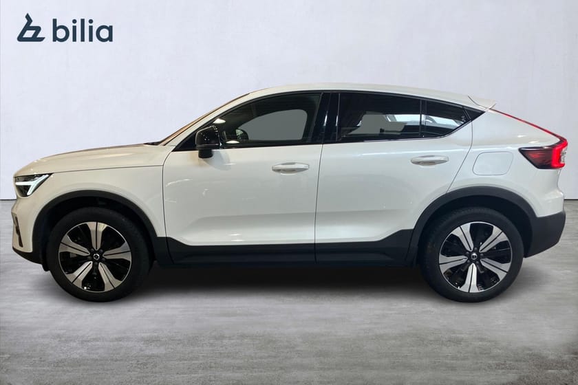 Bild 3 av Volvo C40 Recharge Plus Edition