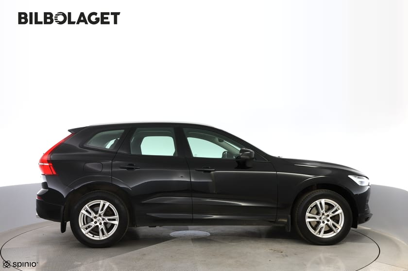 Bild 5 av Volvo XC60 D4 AWD Momentum SE