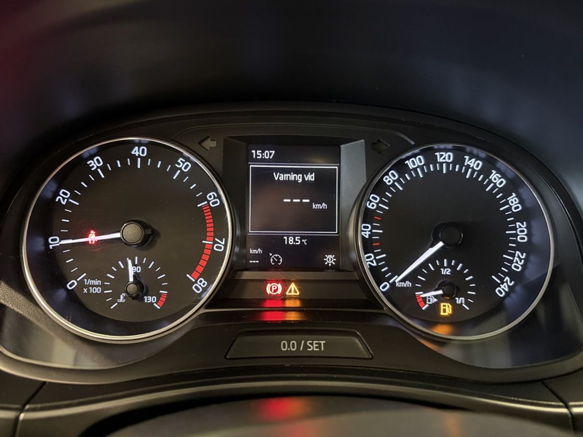 Škoda Škoda Fabia — bild 14