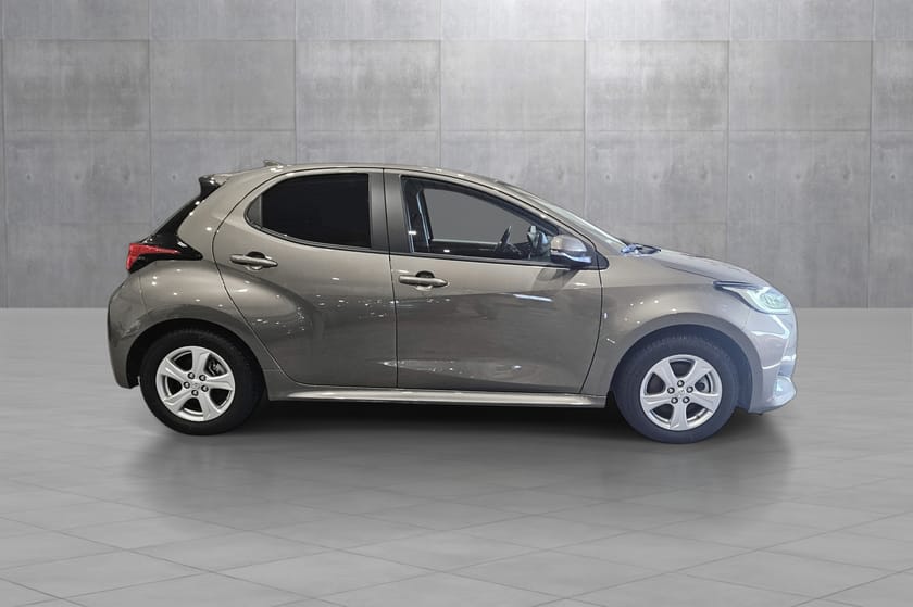 Bilde 5 av Toyota Yaris Hybrid 115 1,5 Active Tech