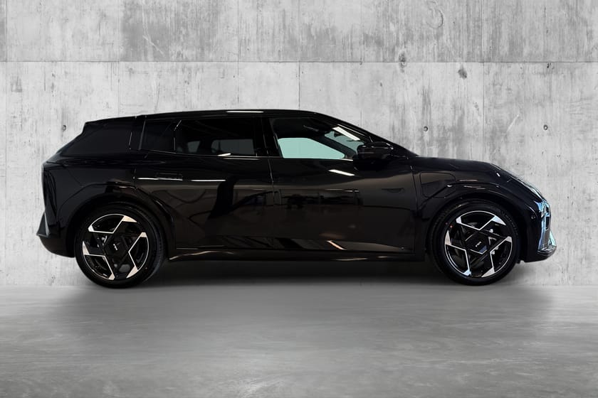 Bilde 4 av Kia EV4 Long Range GT Line Skinn Navigasjon Carplay 360 Kamera H&K