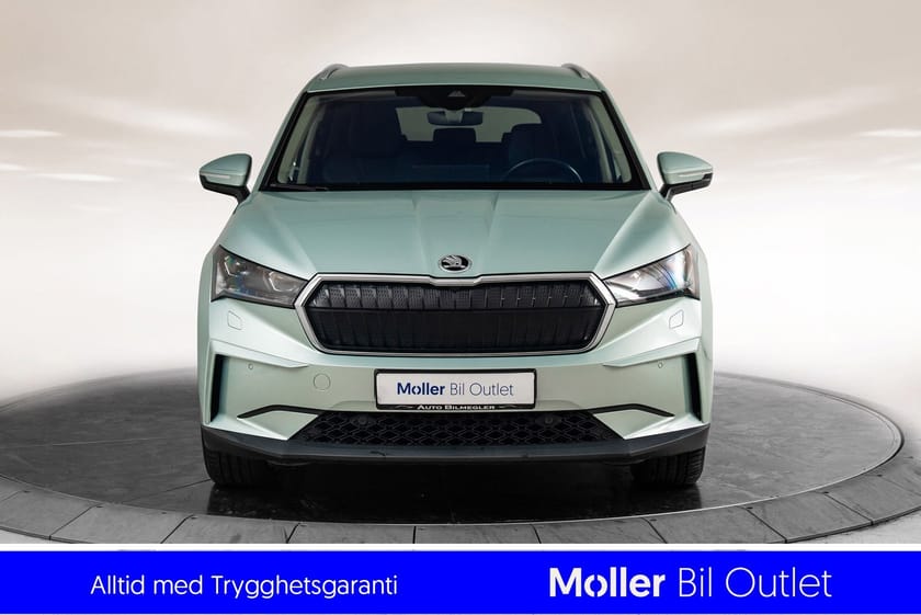 Bilde 3 av Škoda Enyaq iV 80 iV80
