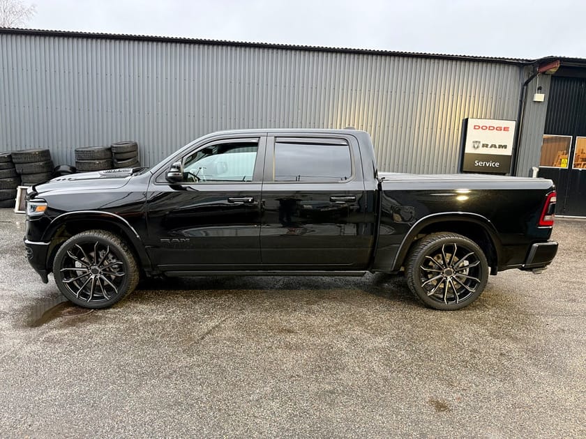 Bild 5 av RAM 1500 Crew Cab