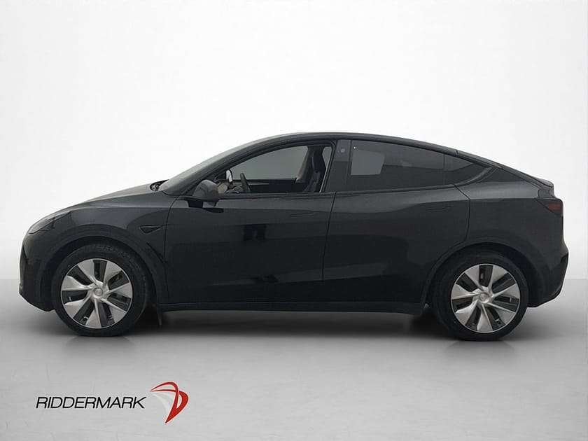 Bild 5 av Tesla Model Y Standard Range RWD