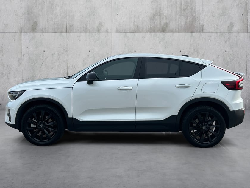 Bilde 2 av Volvo C40 Recharge Twin