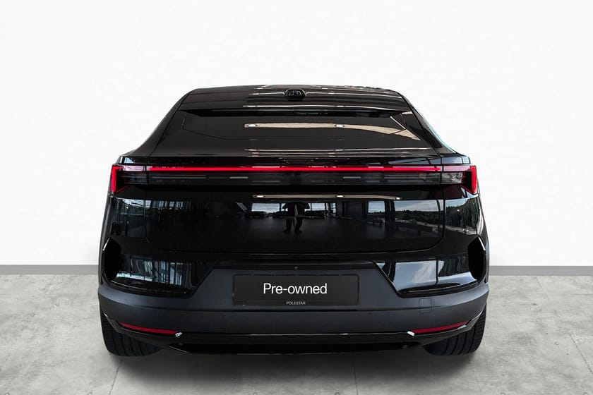 Bild 5 av Polestar 4 Long Range Dual Motor Pilot Plus