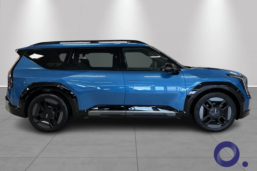 Bilde 4 av Kia EV9 AWD
