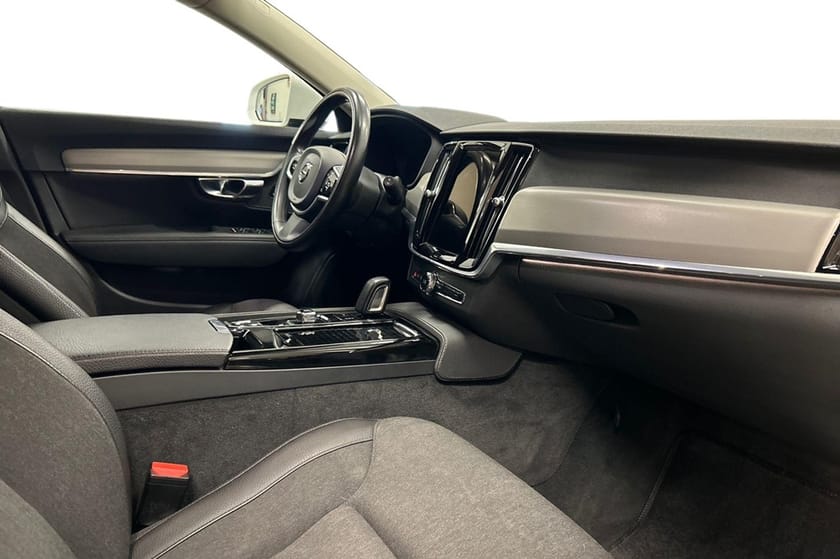 Bild 5 av Volvo V90 RECHARGE T6 AWD Inscription Expression