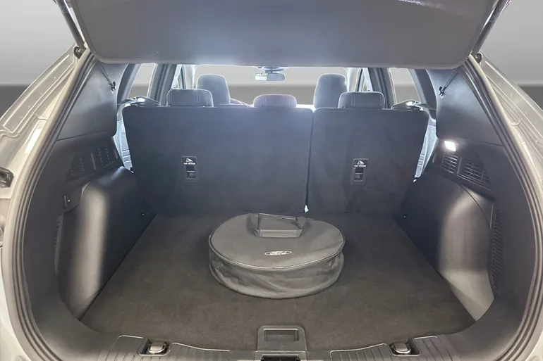 Ford Kuga Plug-In Hybrid