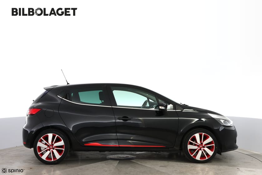 Bild 5 av Renault Clio Energy TCe 90 Dynamique 5-d