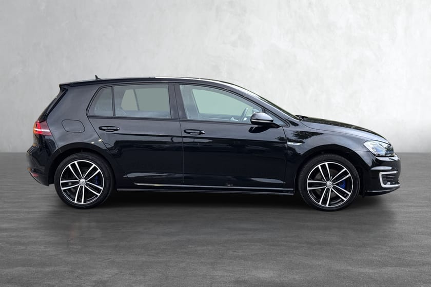 Bilde 4 av Volkswagen Golf GTE
