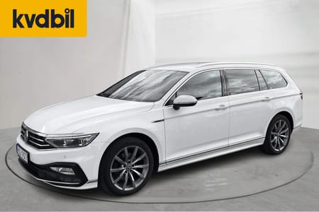 Volkswagen Passat Sportscombi