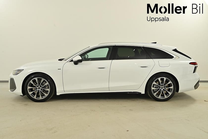 Bild 4 av Audi A6 Avant e-hybrid quattro Q S-line,Drag,Tech plus