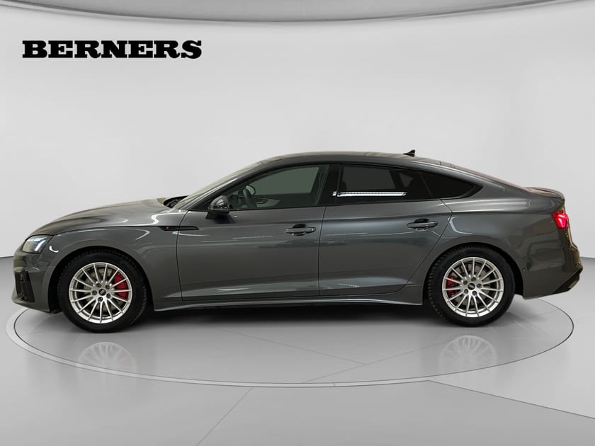 Bild 2 av Audi A5 Sportback 45 TFSI quattro