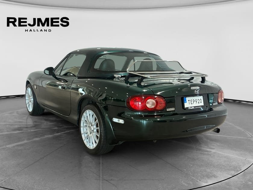 Bild 2 av Mazda MX-5 