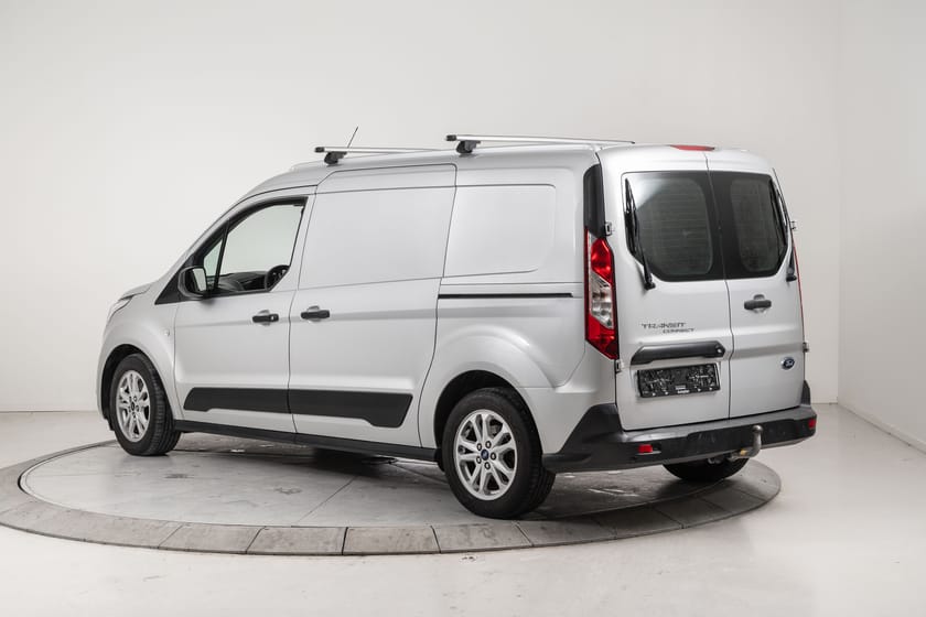Bilde 3 av Ford Transit Connect 230 LWB