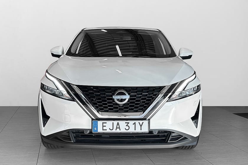 Bild 4 av Nissan Qashqai