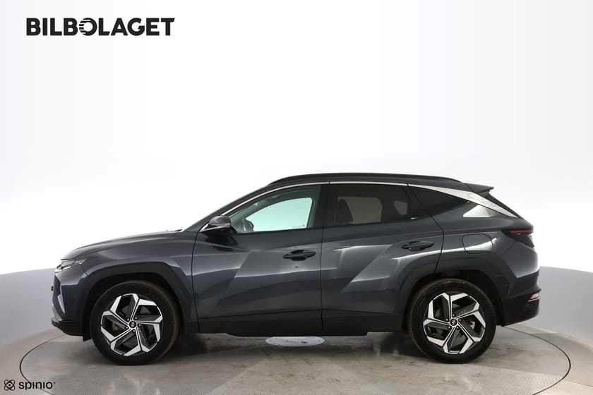 Bild 2 av Hyundai Tucson PHEV 1.6T 288 4WD Advanced