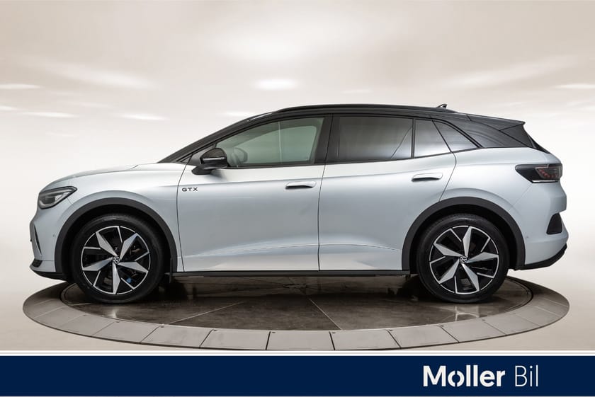 Bilde 2 av Volkswagen ID.4 GTX 77kWh 299hk 4MOTION