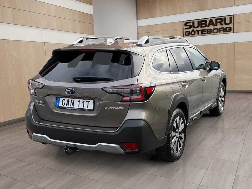 Bild 5 av Subaru Outback
