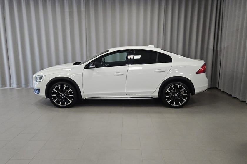Bild 2 av Volvo S60 Cross Country