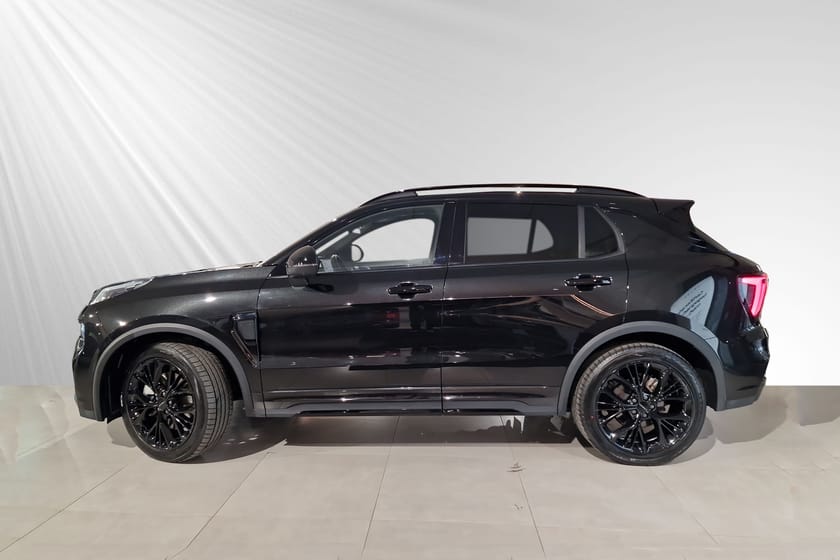 Bild 2 av Lynk & Co 01 PHEV More