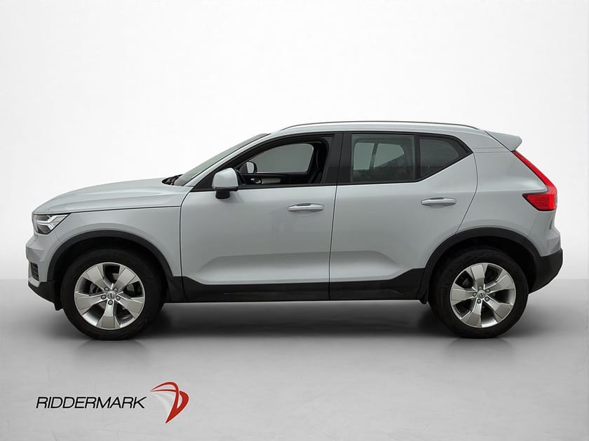 Bild 5 av Volvo XC40 T3 Momentum VOC Värmare P-Sensorer CarPlay