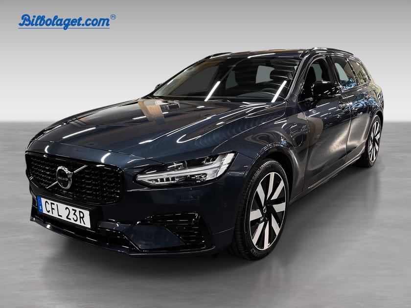 Bild 1 av Volvo V90