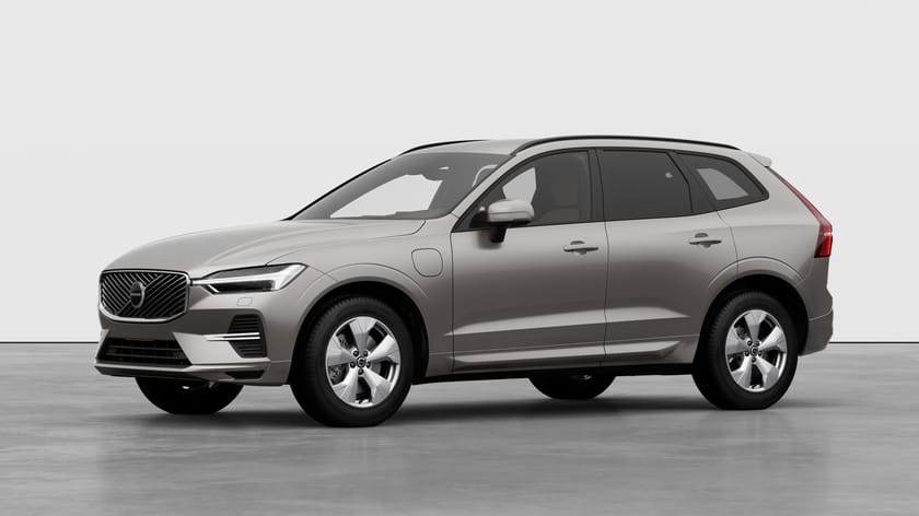 Bild 1 av Volvo XC60 T6 Core Nordic Edition