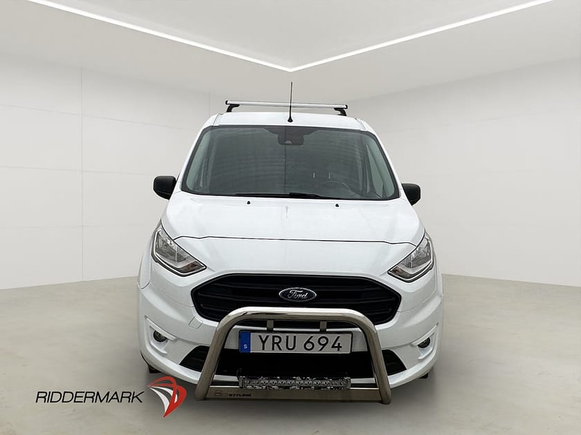 Bild 5 av Ford Transit Connect 210 LWB Värmare Dragkrok Kamera CARPLAY
