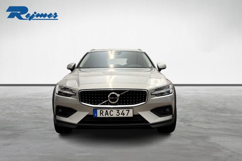Bild 4 av Volvo V60 Cross Country