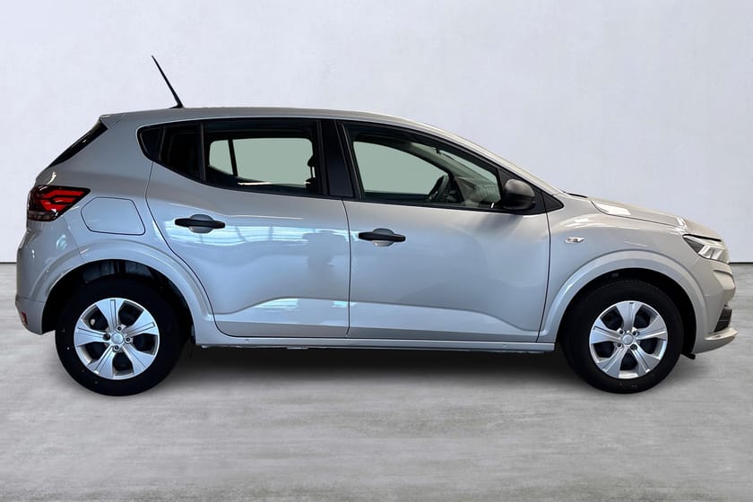 Bild 5 av Dacia Sandero TCe 90 essential